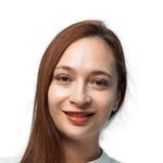 Путятина Анастасия Валерьевна, Детский стоматолог - Сочи