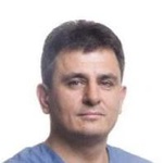 Ларионов Александр Юрьевич Ларионов Александр Юрьевич, Остеопат, Детский остеопат - Сочи