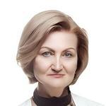 Котельницкая Наталия Петровна, Невролог - Сочи