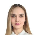 Волкова Анна Сергеевна, Терапевт, Гастроэнтеролог - Омск