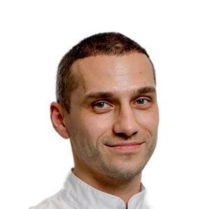 Баталов Павел Витальевич, стоматолог-имплантолог - Сочи