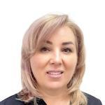 Евграфьева Юлия Борисовна, Стоматолог, Пародонтолог - Сочи