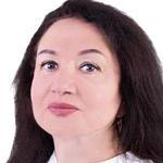 Лисовая Ольга Николаевна, Педиатр - Сочи