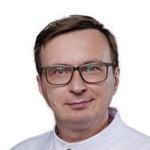 Замятин Сергей Игоревич, Терапевт, Анестезиолог-реаниматолог, Детский инфекционист, Инфекционист - Сочи