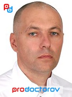 Какуша Михаил Леонидович,акушер, врач узи, гинеколог - Краснодар