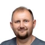 Манапов Павел Александрович, Стоматолог-имплантолог, стоматолог, стоматолог-ортопед, стоматолог-хирург - Сочи
