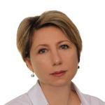 Акентьева Татьяна Александровна, Психиатр, Детский психиатр - Краснодар