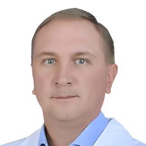 Шипицын Александр Валерьевич, эндоскопист , спортивный врач - Сочи
