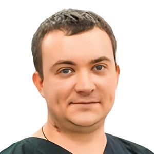 Лола Валерий Валерьевич, детский ортопед, детский остеопат, остеопат, травматолог - Сочи