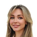 Арапова Валерия Анатольевна Арапова Валерия Анатольевна, Пластический хирург, Врач-косметолог - Москва