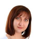 Захарова Юлия Анатольевна, Стоматолог - Сочи