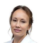 Ашихмина Ольга Викторовна, Стоматолог, Пародонтолог - Сочи