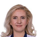 Панова Ольга Юрьевна, Гинеколог, Врач УЗИ, Гинеколог-эндокринолог, Маммолог, Сексолог - Одинцово