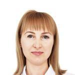 Яковлева Марина Геннадьевна Яковлева Марина Геннадьевна, Пульмонолог, Детский пульмонолог, Педиатр - Сочи