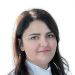 Сухих Ксения Владимировна, Врач-косметолог, дерматолог - Сочи