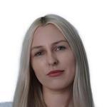 Хамалян Илона Александровна, Врач УЗИ - Сочи