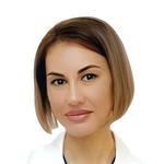 Гудыменко Екатерина Николаевна Гудыменко Екатерина Николаевна, ЛОР, Детский ЛОР, Детский ЛОР-хирург, ЛОР-хирург - Сочи