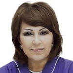 Рухадзе Элико Владимировна Рухадзе Элико Владимировна, Гинеколог, онколог - Сочи