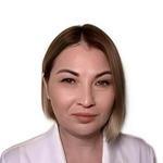 Бойкова Ирина Сергеевна Бойкова Ирина Сергеевна, Аллерголог, иммунолог - Сочи