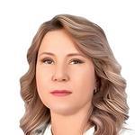 Крыжановская Елена Сергеевна, Психотерапевт, Детский психотерапевт - Сочи