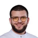 Хазарян Карэн Эдуардович, Детский стоматолог - Сочи