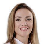 Романова Анна Константиновна, Стоматолог, Детский пародонтолог, Детский стоматолог, Детский стоматолог-гигиенист, Пародонтолог, Стоматолог-гигиенист, Стоматолог-эндодонтист - Сочи