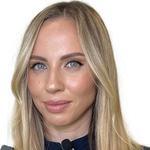 Моисеева Анастасия Дмитриевна, Трихолог, Дерматовенеролог, Дерматолог, Детский дерматолог - Адлер