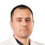 Попов Никита Андреевич, Офтальмолог (окулист), Офтальмолог-хирург - Краснодар