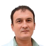 Глушенко Юрий Алексеевич, Офтальмолог-хирург - Краснодар