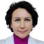 Имангулова А. И. - фото