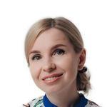Авласик Наталья Николаевна, Детский невролог, Невролог, Нутрициолог - Сочи