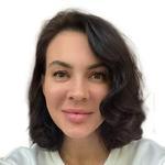 Белова Кристина Александровна, Клинический психолог, Психолог - Сочи