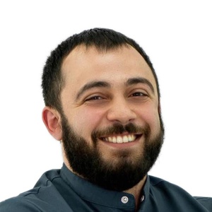 Дашян Рудольф Мисакович, стоматолог-хирург - Сочи