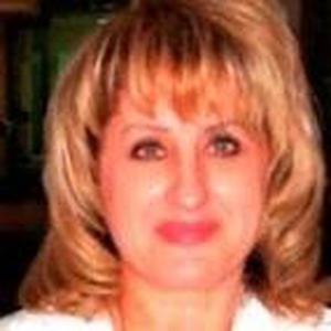 Кулакова Алла Владимировна, терапевт, функциональный диагност - Сочи