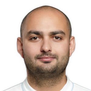 Марванов Григорий Эдуардович, стоматолог-хирург, стоматолог-имплантолог - Сочи