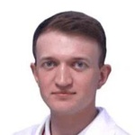 Бутенко Илья Константинович Бутенко Илья Константинович, Вертебролог, Детский ортопед, Детский травматолог - Новотроицк