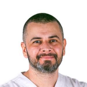Ягафаров Наиль Фанилевич, стоматолог-ортопед, гнатолог, детский стоматолог-ортопед - Сочи