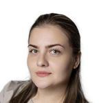 Мараховская Ксения Александровна, Стоматолог-гигиенист, Детский стоматолог-гигиенист, Пародонтолог - Сочи