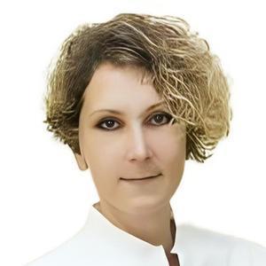 Пащенко Татьяна Викторовна - фотография Пащенко Татьяна Викторовна, гинеколог-хирург, акушер, гинеколог - Сочи