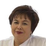 Алексеева О. В. - фото