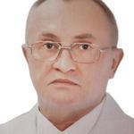 Бевза Александр Иванович Бевза Александр Иванович, Психиатр, Нарколог - Сочи