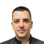 Кедис Игорь Васильевич, Стоматолог, Стоматолог-имплантолог, Стоматолог-хирург - Адлер