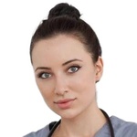 Сулейманова Диана Равильевна Сулейманова Диана Равильевна, ЛОР, Детский ЛОР - Сочи