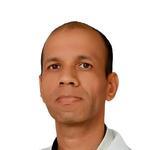 Гупта Майанк ㅤ, Эндокринолог - Сочи