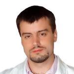 Побединский Михаил Александрович, Рентгенолог - Таганрог