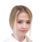Земова Анастасия Игоревна Земова Анастасия Игоревна, Педиатр - Сочи