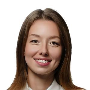 Румянцева Яна Евгеньевна, стоматолог-ортодонт - Сочи