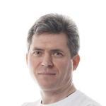 Толстов Дмитрий Юрьевич, Врач УЗИ - Сочи