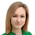 Сыморот Ольга Александровна, Стоматолог, Детский стоматолог, Пародонтолог - Сочи