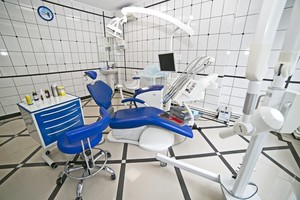 кабинет стоматологии